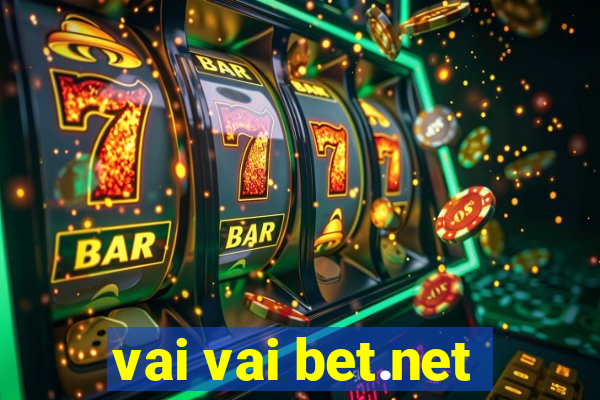 vai vai bet.net